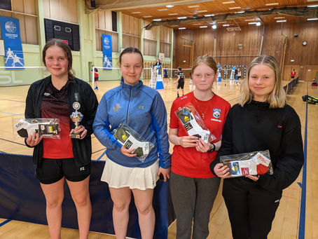 Metþátttaka í Bikarmóti BH 2022