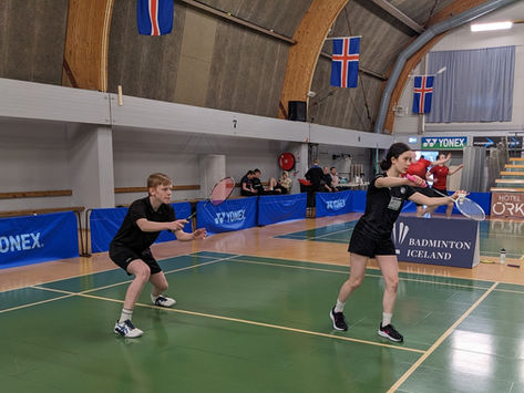 Dagskráin um helgina