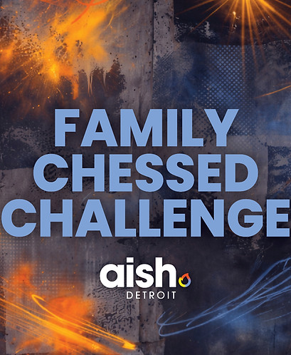 Aish Chessed Challenge 2026 square_edite