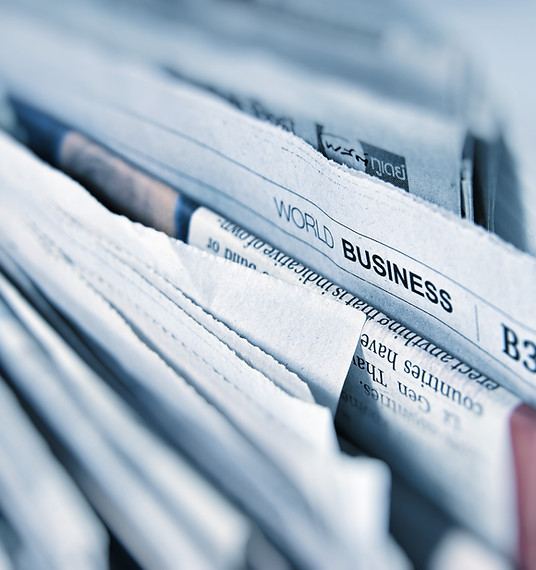 Newspapers