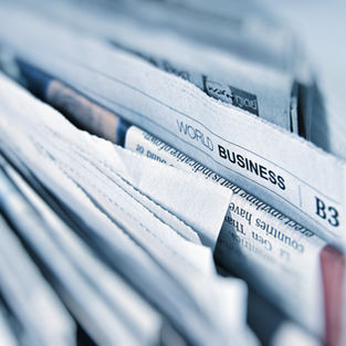 IA et prévision financière Buddl article de presse