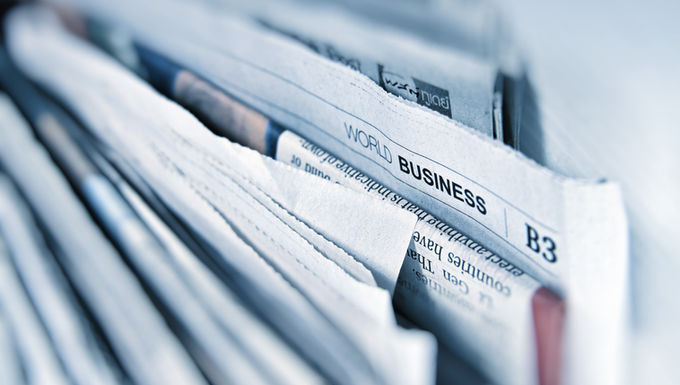  Subscribe to Our Newsletter