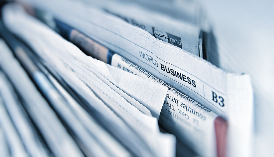 Newspapers