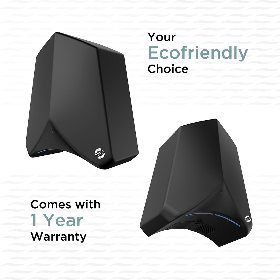 Thumbnail: Airbolt (BLDC) Advanced Dryer