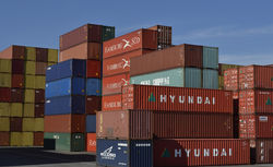 Comercio exterior y Aduanas