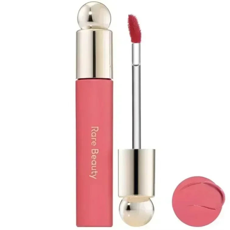Thumbnail: Rare Beauty Soft Pinch Liquid Blush Silky Lightweight Breathable Long Lasting Pl