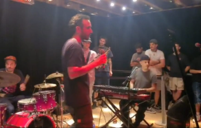 Muziek, verbinding en beleving