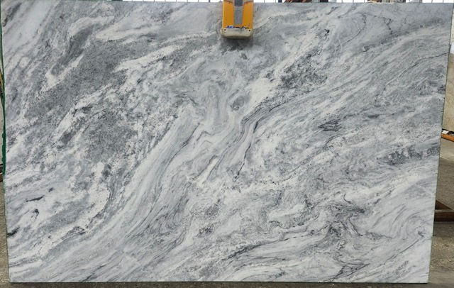 Arabescus White