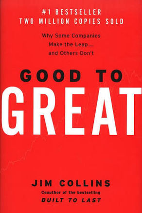 Good to Great