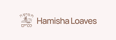 Hamisha Loaves