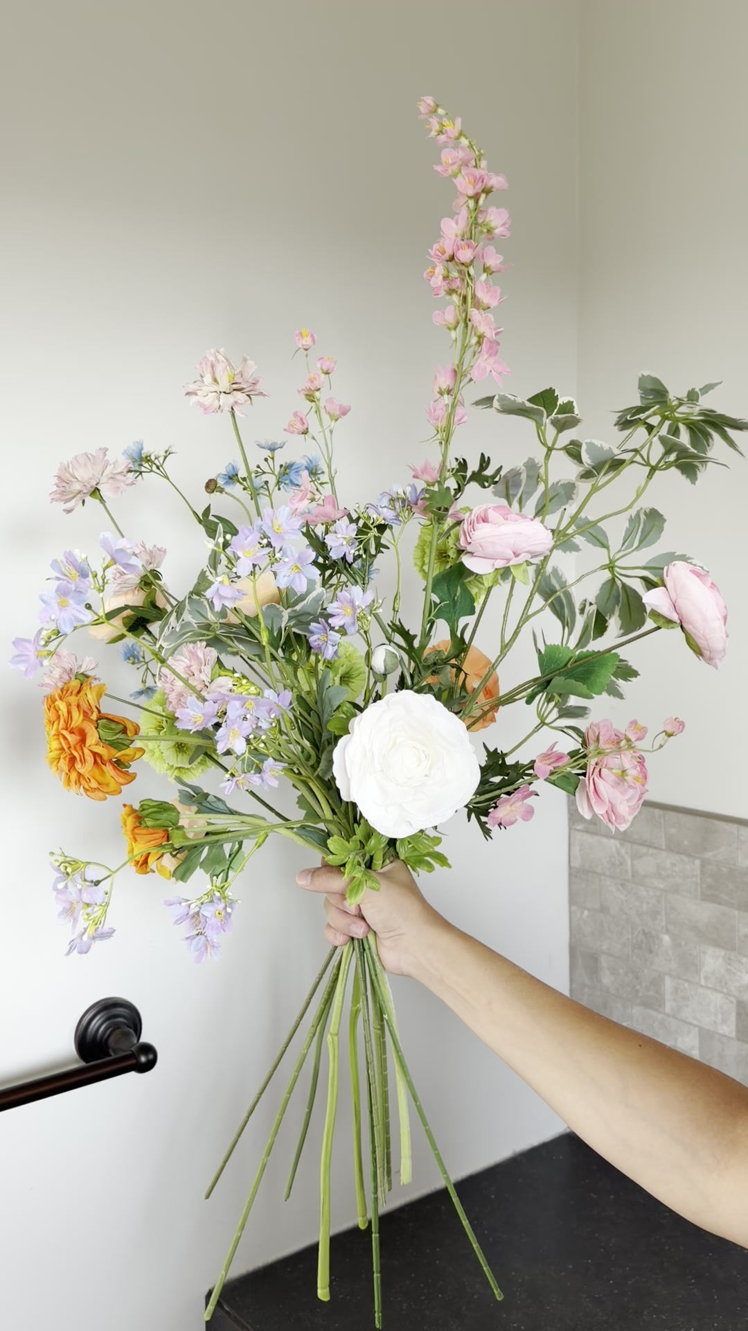 Arrangement Lou