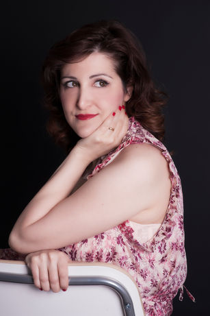 Intervista a cura di Tiziana Cazziero