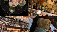Kamy Cocktail Bar