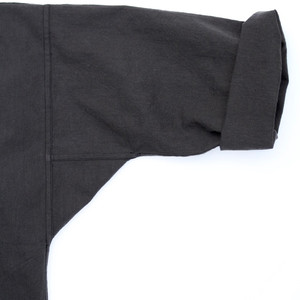 Flat-felled seams