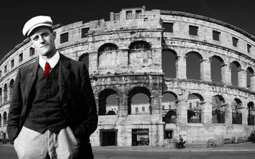 Bloomsday Croatia to explore creativity and writing