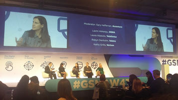 Women in tech: What does MWC19 bring?