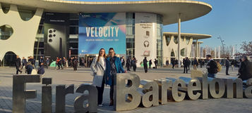 Late February is all about Spain