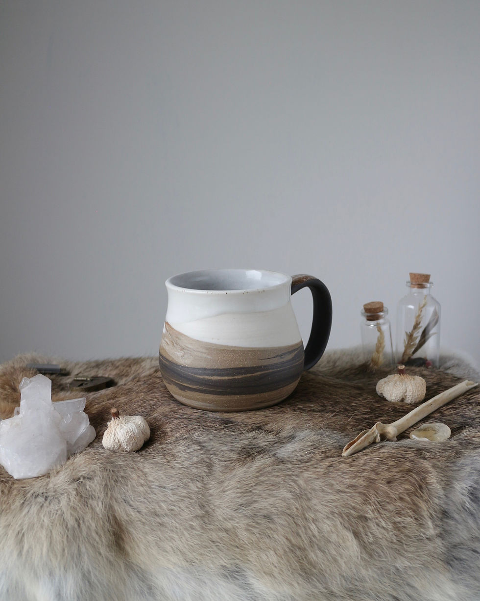 Thumbnail: Shoreline Mug 8