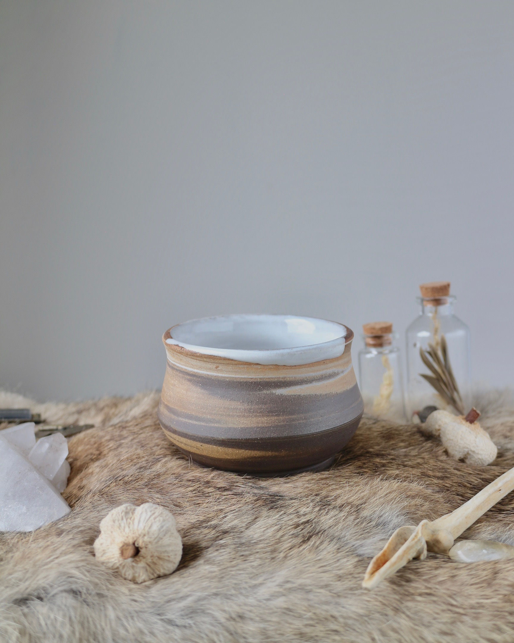 Shoreline Mini Bowl