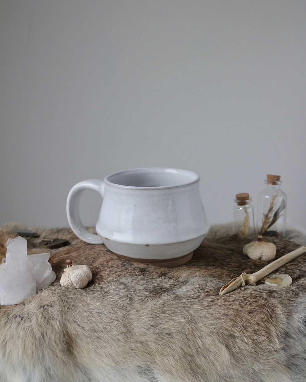 Breakfast Mug 5
