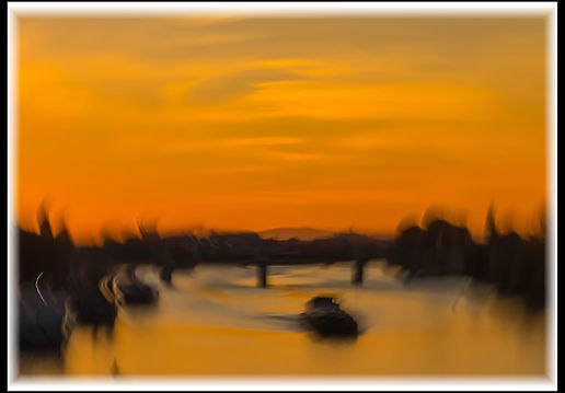 Sonnenuntergang am Neckar in Heidelberg,bewegte Kamera.jpg
