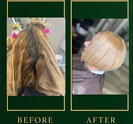 Hair Treatments