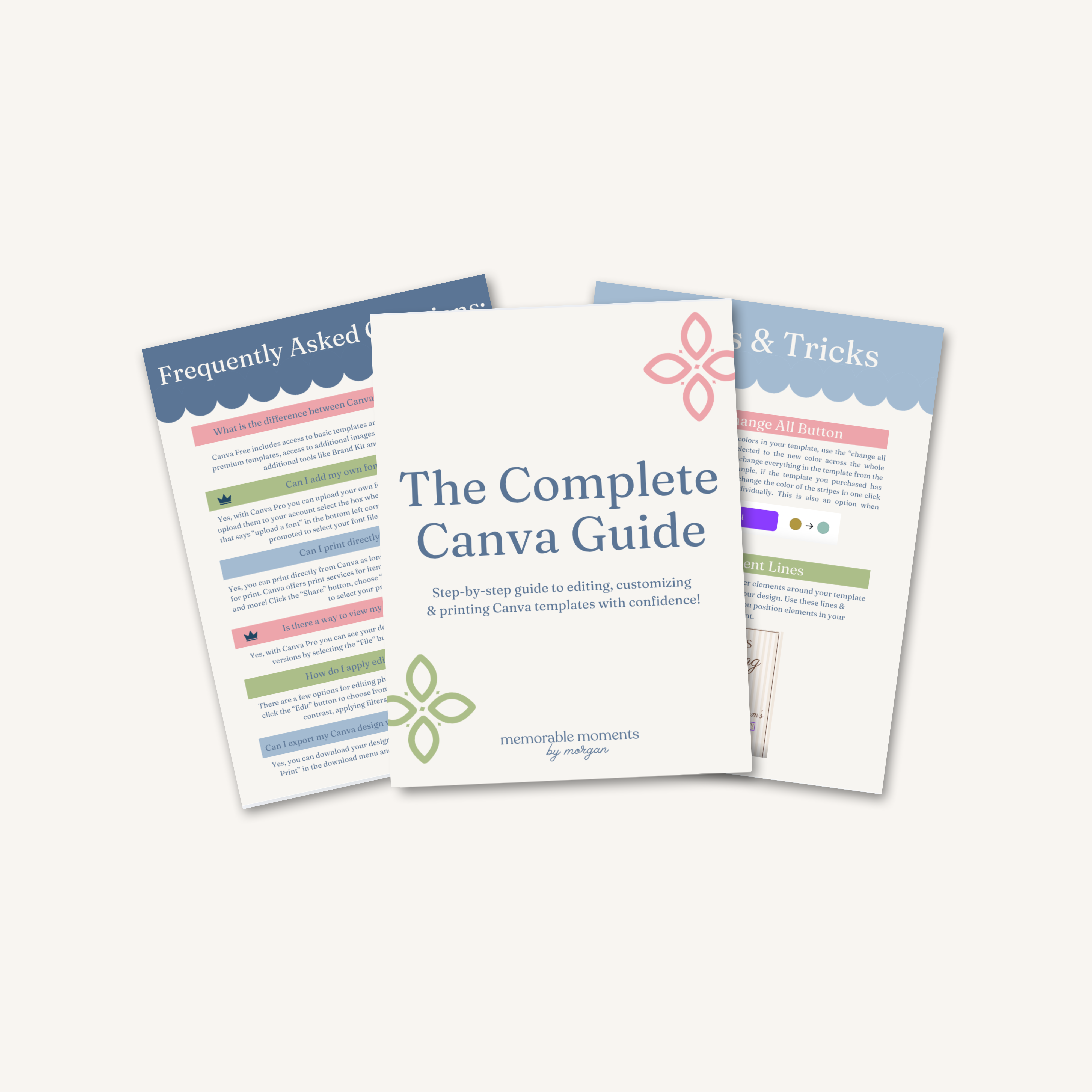 Canva Made Simple