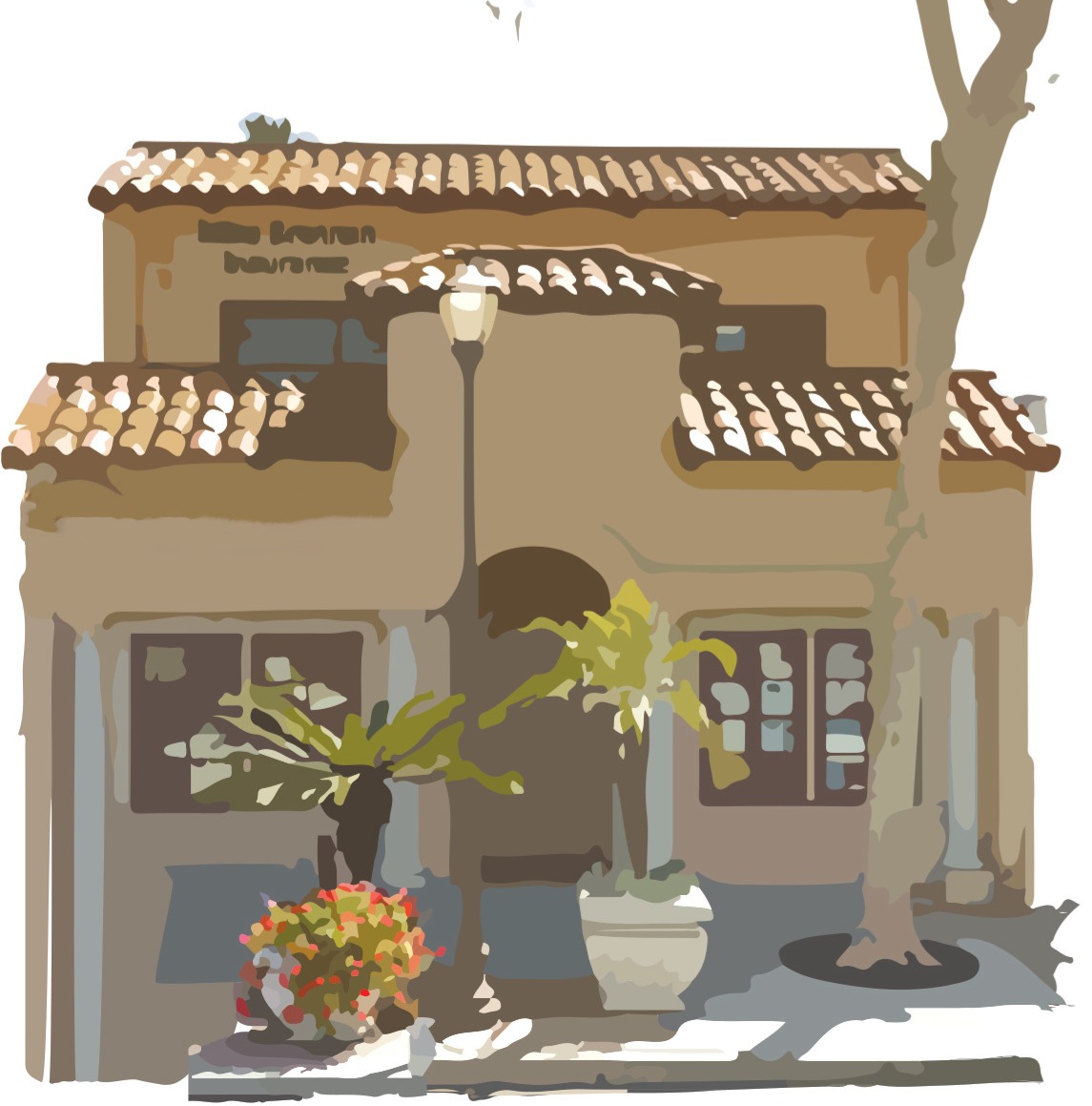 Camarillo Old Town