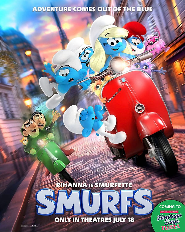 HD Smurfs Poster Post 624.jpg