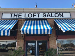 The Loft Salon