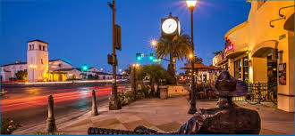VISIT CAMARILLO