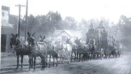 Stop 8 - FULTON HOTEL