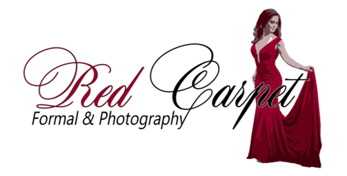 Red Carpet Formal Wear