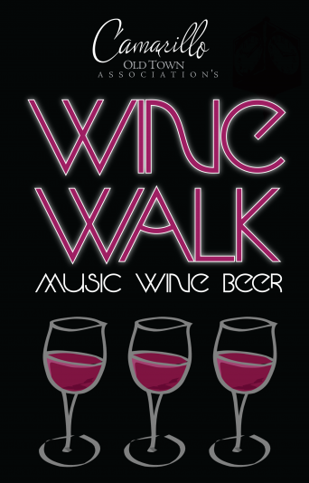 WINE WALK
