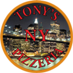 Tonys NY Pizzeria
