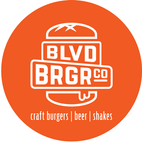 BLVD BRGR