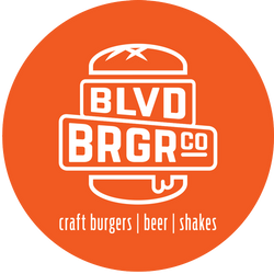 BLVD BRGR