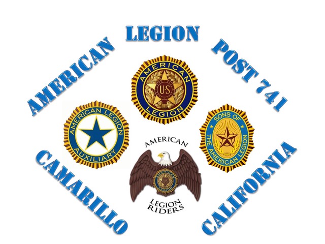 American Legion Post