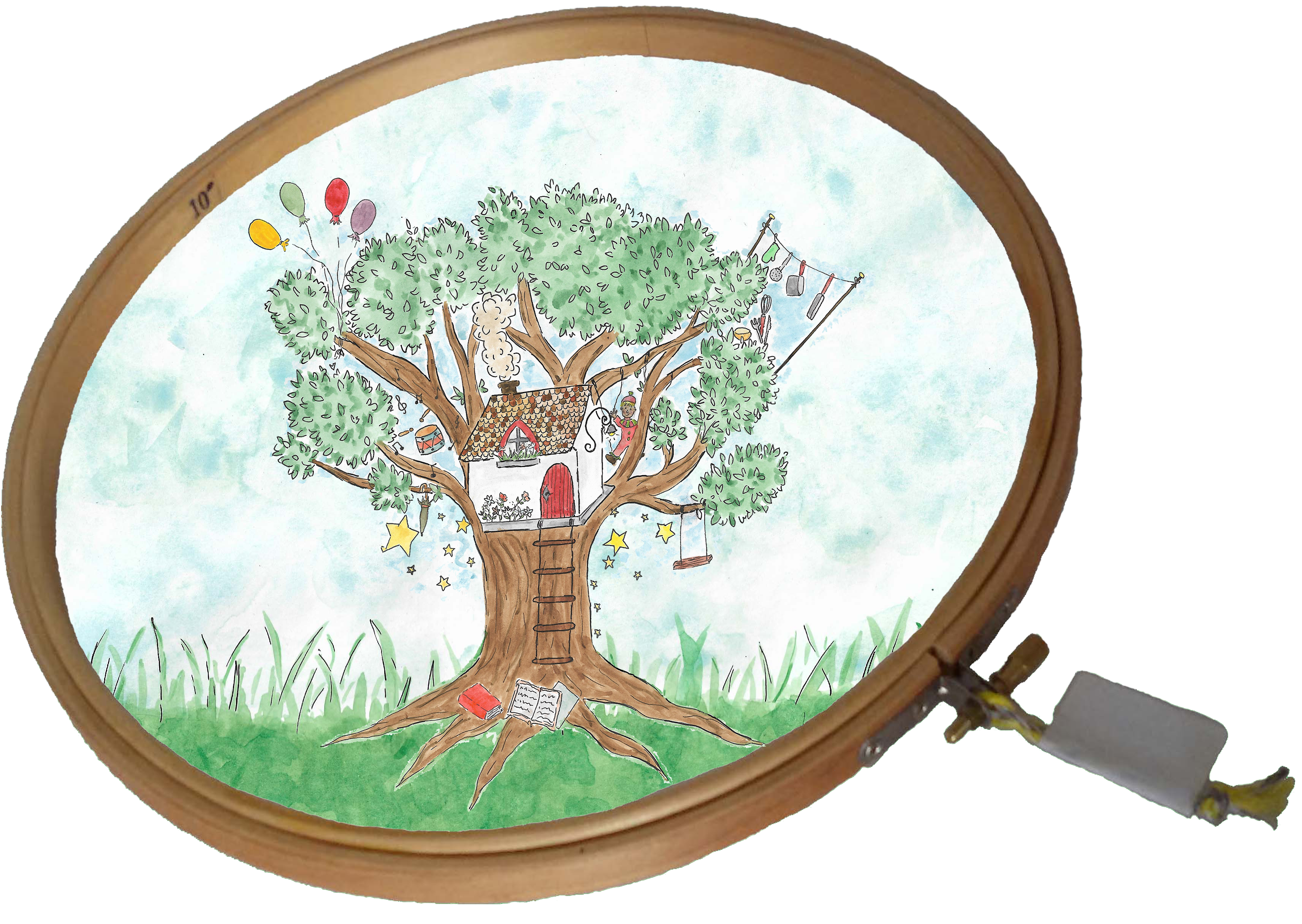 Ecole maternelle