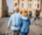 empty-nesters