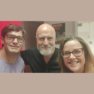 מהו דפוס ההיקשרות שלכם?