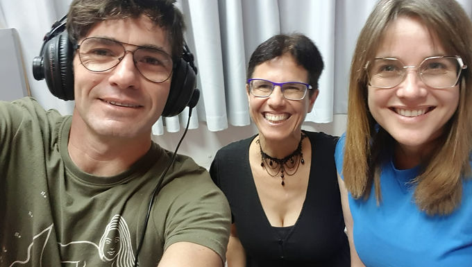 כל האמת על קנאה בזוגיות