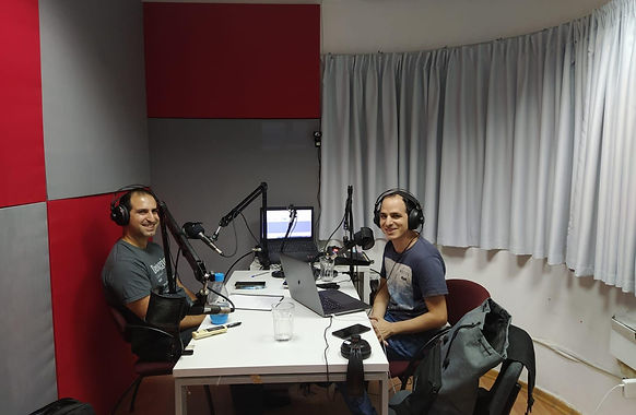 Streaming עם Kafka