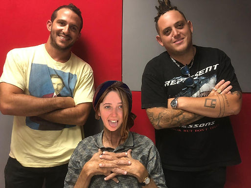 פלוגת הטנקים הסודית של ירושלים תמונת הפרק עושים היסטוריה