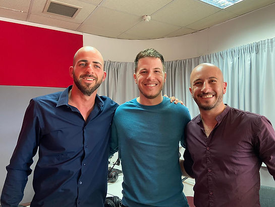 פלוגת הטנקים הסודית של ירושלים תמונת הפרק עושים היסטוריה