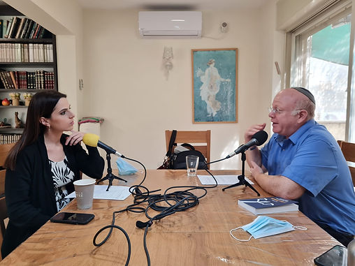 פלוגת הטנקים הסודית של ירושלים תמונת הפרק עושים היסטוריה