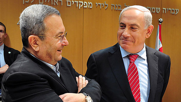 פלוגת הטנקים הסודית של ירושלים תמונת הפרק עושים היסטוריה