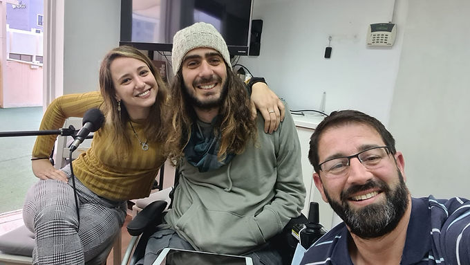 פלוגת הטנקים הסודית של ירושלים תמונת הפרק עושים היסטוריה