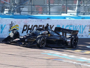 INDYCAR Returns to Phoenix!