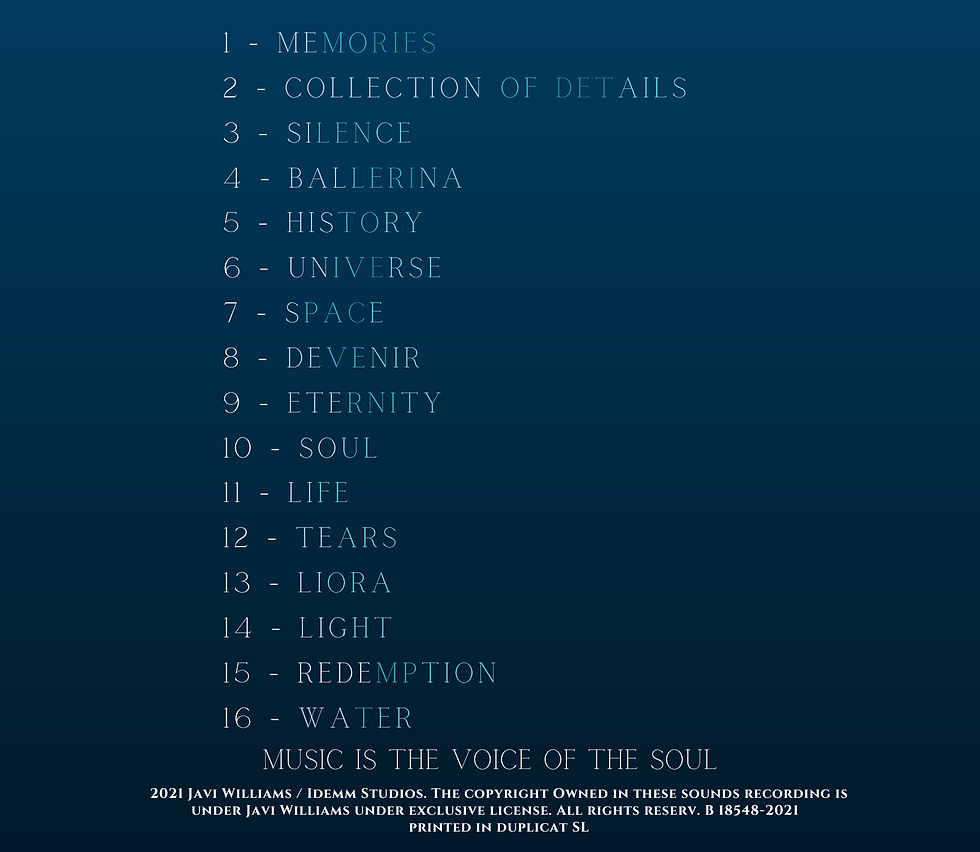 Miniatura: Universe Album